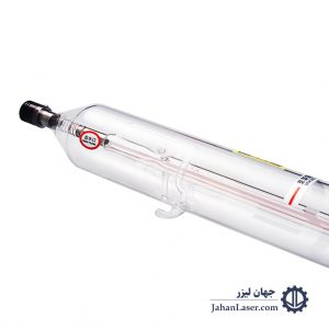 CL Series CO2 Laser Tube